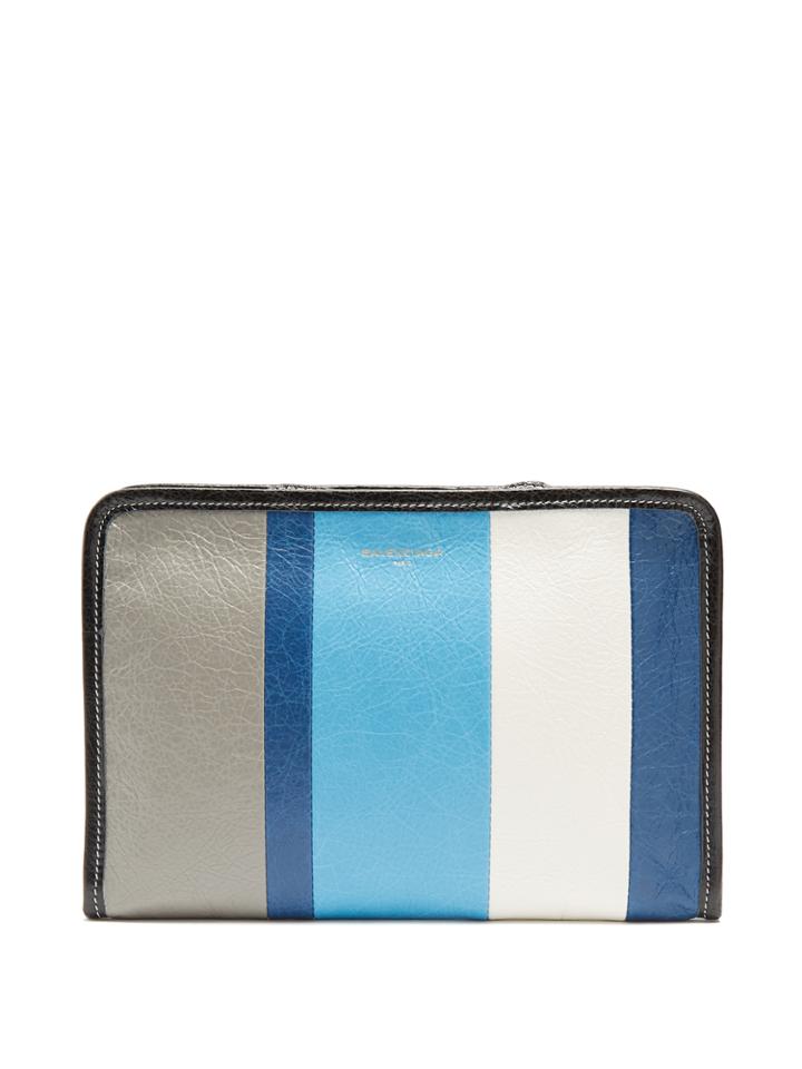 Balenciaga Bazar Mini Pouch