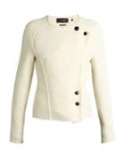 Isabel Marant Lawrie Wool Jacket