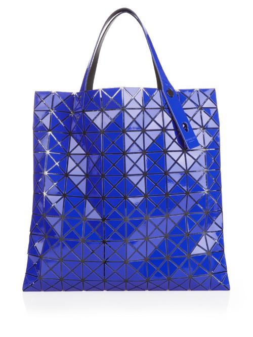 Bao Bao Issey Miyake Prism-1 Tote