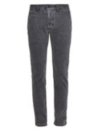 Marc Jacobs Classic-fit Jeans