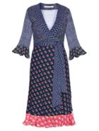 Diane Von Furstenberg Nieves Dress