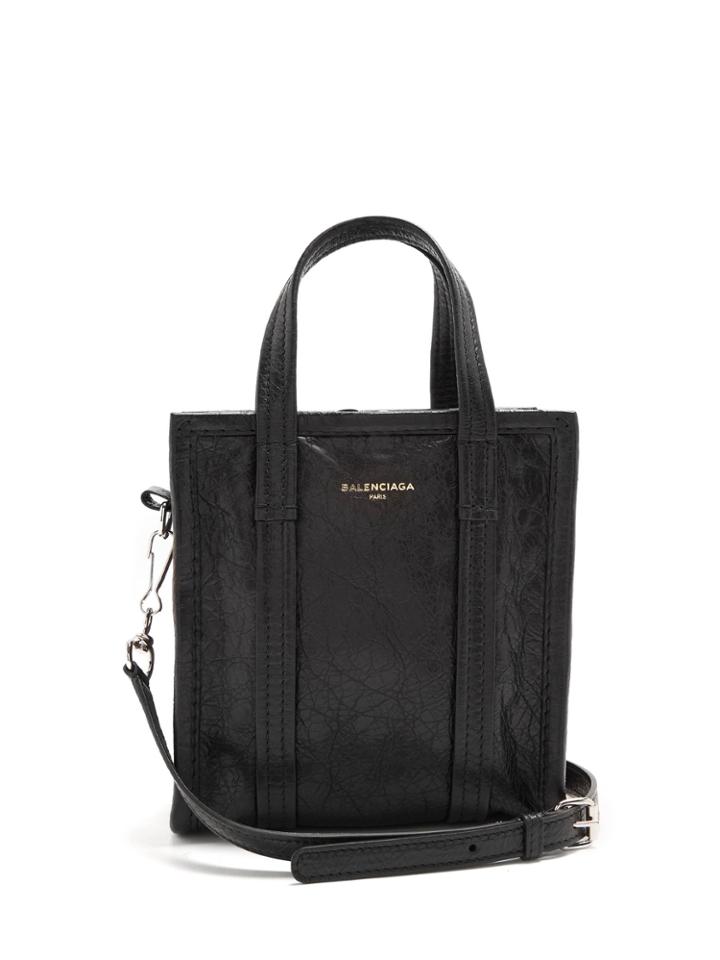 Balenciaga Bazar Shopper Xxs