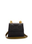 Marni Marionette Leather Cross-body Bag