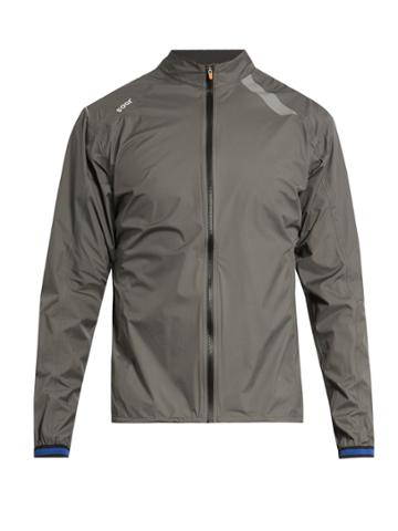 Soar Lightweight Waterproof Running Jacket