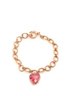Irene Neuwirth 18kt Gold & Tourmaline Bracelet