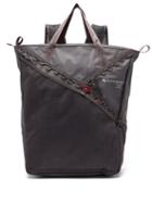 Matchesfashion.com Klttermusen - Urur 23l Two-way Bag - Mens - Black