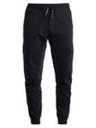 Adidas Originals By Wings + Horns Superstar Striped Cotton-blend Twill Track Pants