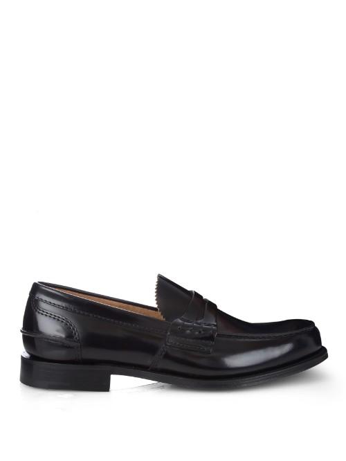 Church's Tunbridge Leather Loafers