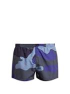 Timo Long Prep Swim Shorts