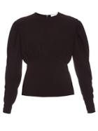 J.w.anderson Puff-sleeved Blouse