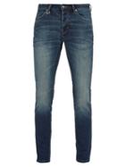 Matchesfashion.com Neuw - Iggy Skinny Fit Jeans - Mens - Blue
