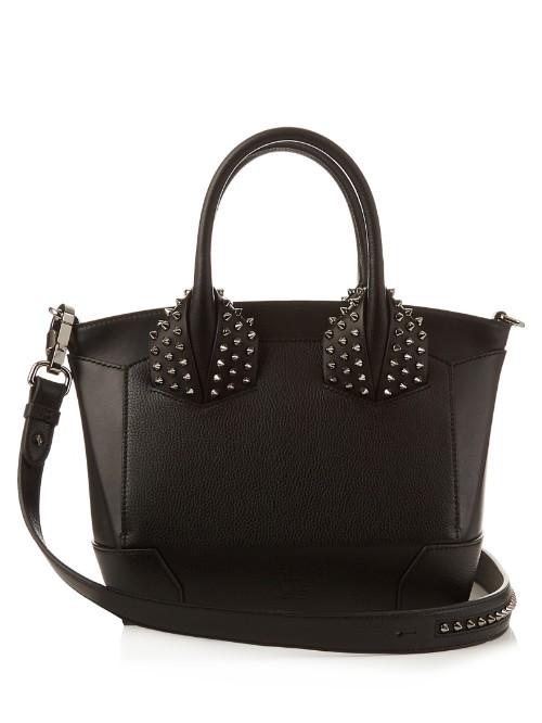 Christian Louboutin Eloise Small Leather Bag