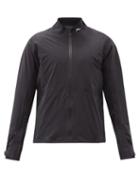 Matchesfashion.com Kjus - Pro 3l 2.0 Rain Jacket - Mens - Black