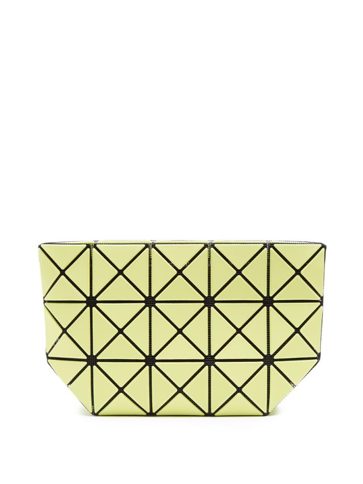 Bao Bao Issey Miyake Prism Frost Cosmetics Pouch