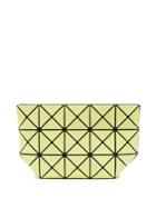 Bao Bao Issey Miyake Prism Frost Cosmetics Pouch