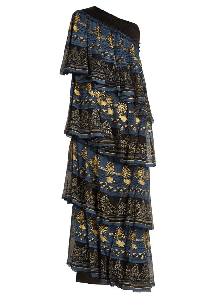Zandra Rhodes Archive Archive I The 1969 Knitted Circle Dress