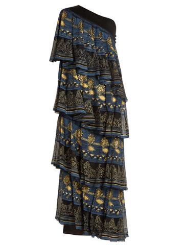 Zandra Rhodes Archive Archive I The 1969 Knitted Circle Dress