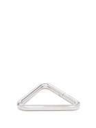 Matchesfashion.com Balenciaga - Triangle Bracelet - Womens - Silver