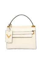 Valentino My Rockstud Small Leather Tote