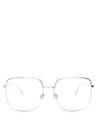Dior Stellaire01 Square-frame Glasses