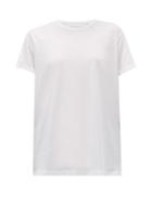Matchesfashion.com Summa - Supima Cotton T Shirt - Womens - White
