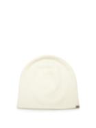 Matchesfashion.com Extreme Cashmere - No.77 Bijou Cashmere Blend Beanie Hat - Womens - Cream