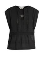 Isabel Marant Étoile Rodge Cotton Top
