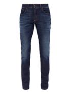 Matchesfashion.com Dolce & Gabbana - Slim Leg Jeans - Mens - Indigo