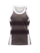 Soar - Elite 4.0 Race Vest - Mens - Brown
