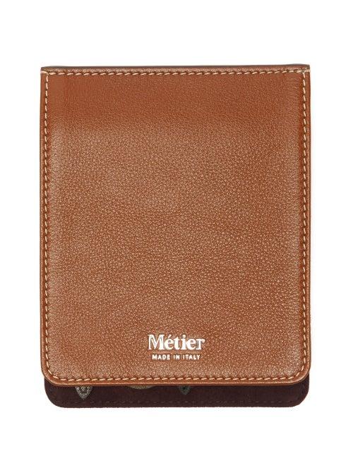 Matchesfashion.com Mtier - Set Of 10 Leather Wine Glass Charms - Multi