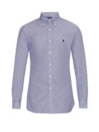 Polo Ralph Lauren Button-cuff Cotton Shirt