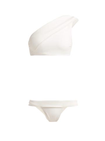 Haight Maria Asymmetric Bikini