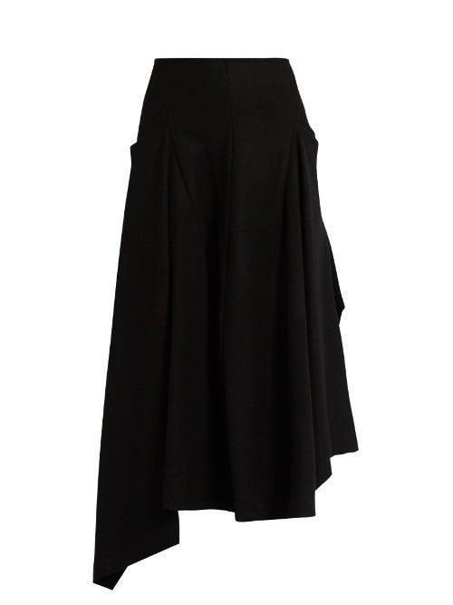 Sportmax Tallone Skirt