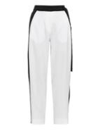 Issa Ola Crepe Trousers