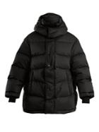 Balenciaga New Swing Quilted Jacket