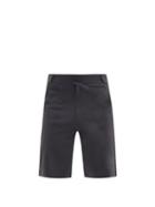 Matchesfashion.com Sease - Comfort Four-way Stretch Shorts - Mens - Black