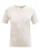 Gabriela Hearst - Ray Cashmere Sweater - Womens - Ivory