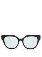 Retrosuperfuture Zizza Zero Sunglasses