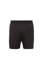 Matchesfashion.com Iffley Road - Hampton Technical-shell Shorts - Mens - Black