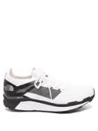 Matchesfashion.com The North Face - Flight Series Vectiv Mesh Running Trainers - Mens - Black White