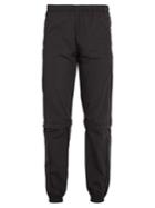 Cottweiler Straight-leg Track Pants