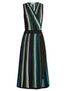 Diane Von Furstenberg Cadenza Dress