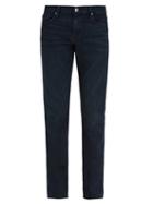 Matchesfashion.com Frame - L'homme Slim Leg Jeans - Mens - Dark Blue