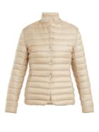 Moncler Oplae Quilted Down Jacket