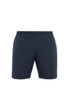 Matchesfashion.com Iffley Road - Hampton Performance Shorts - Mens - Blue