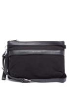 Matchesfashion.com Want Les Essentiels - Incheon Canvas Cross Body Bag - Mens - Black
