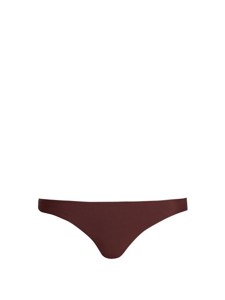 Matteau The Classic Bikini Briefs