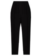 Marni Cropped Crepe Trousers