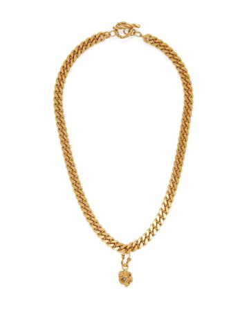 Orit Elhanati Elvira 24kt Gold-plated Necklace