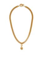 Orit Elhanati Elvira 24kt Gold-plated Necklace